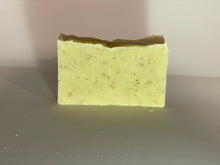 Load image into Gallery viewer, Peppermint Bar Soap
