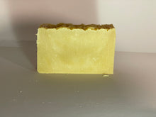 Load image into Gallery viewer, Lemon Bar Soap
