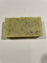 Load image into Gallery viewer, Peppermint Bar Soap
