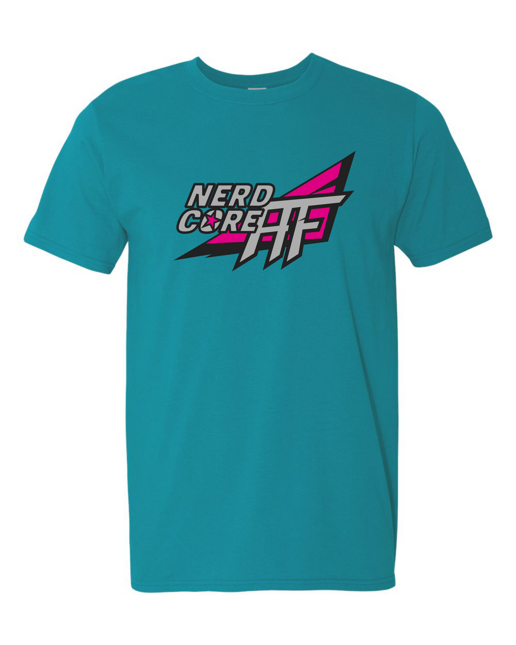 Nerd Core